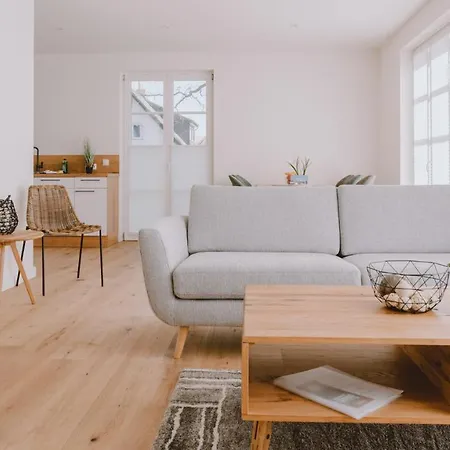 Traumgarten Haus Geborgenheit 普雷罗