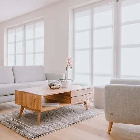 Traumgarten Haus Geborgenheit * 普雷罗