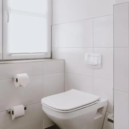 Traumgarten Haus Geborgenheit 普雷罗