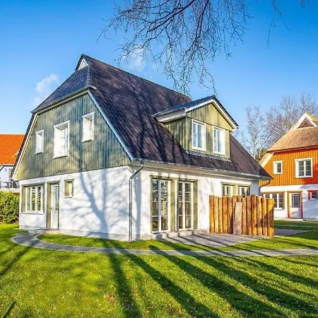 Traumgarten Haus Geborgenheit *