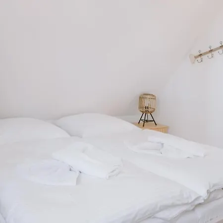 Traumgarten Haus Geborgenheit 普雷罗