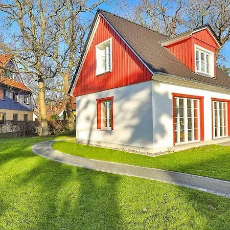 Traumgarten Haus Geborgenheit *