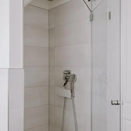 Traumgarten Haus Geborgenheit 度假居