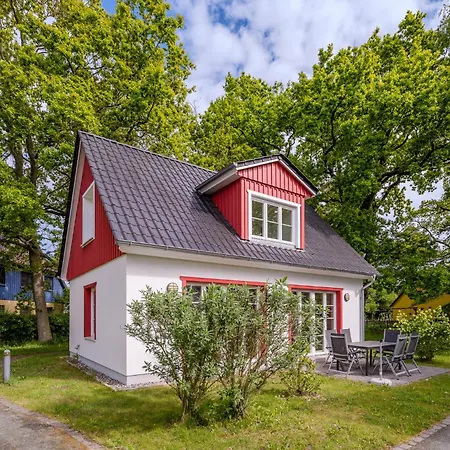 Traumgarten Haus Geborgenheit Holiday home *